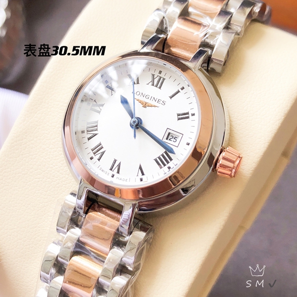 ブランド時計全体デザイン